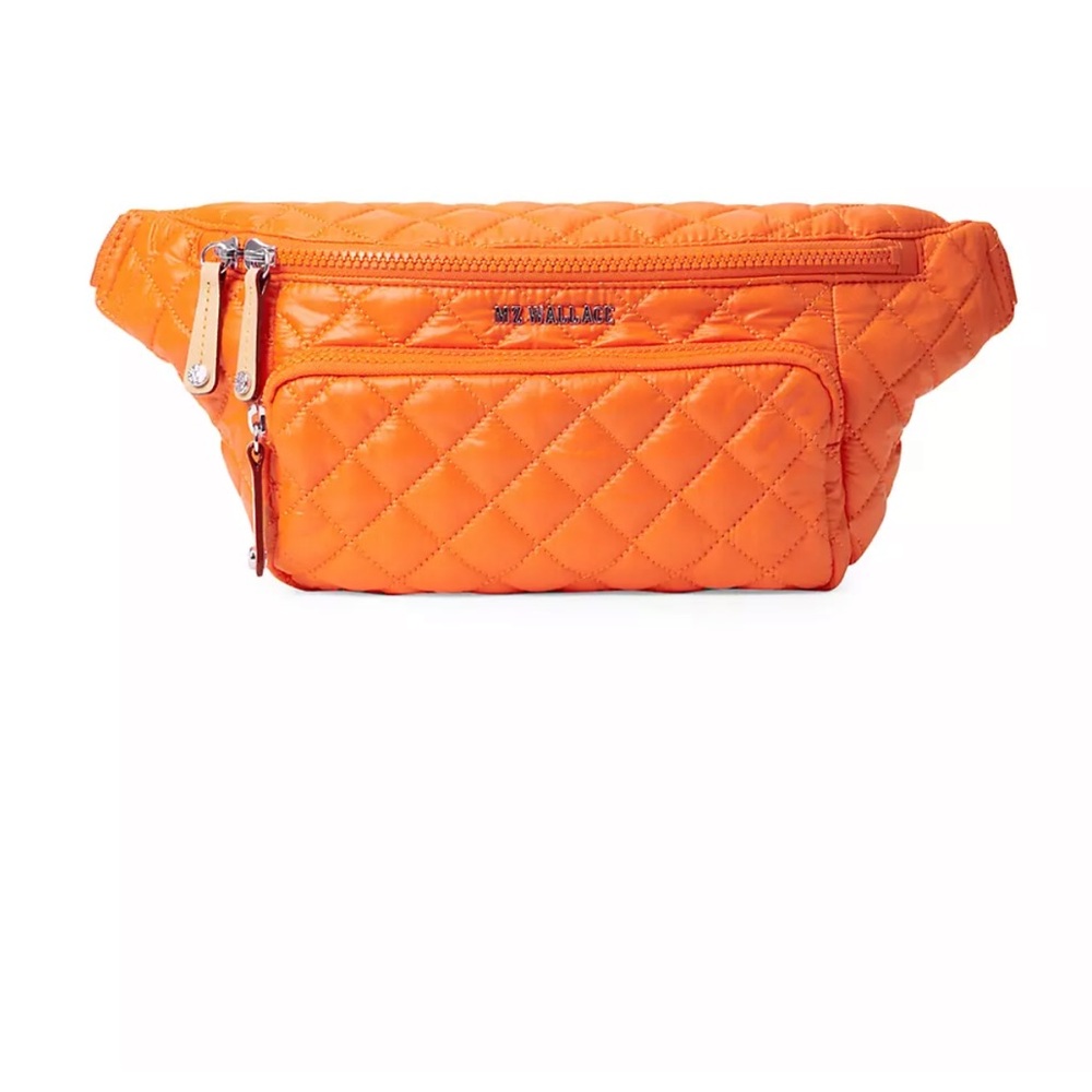 MZ Wallace sling crossbody bag